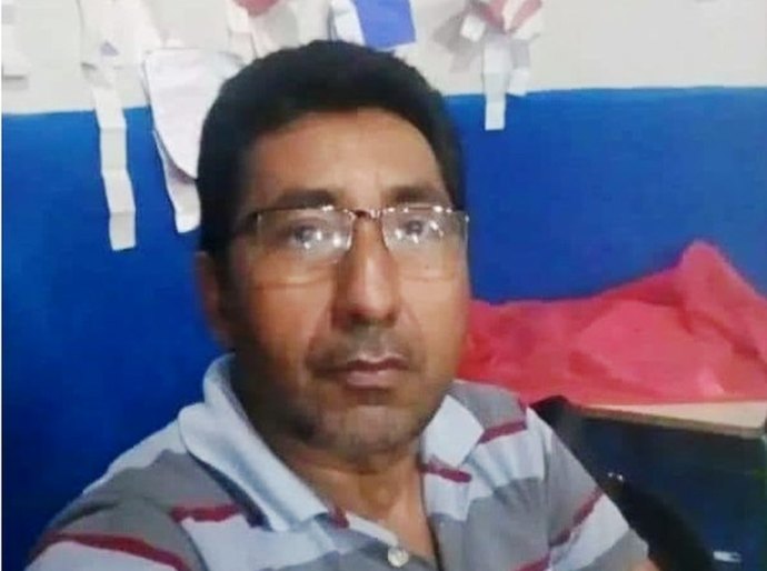 Covid 19 mata mais um em MT e desta vez foi Dário Filho, de 55; Mãe morreu há seis dias também pelo vírus