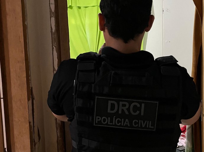 Polícia Civil deflagra terceira fase de operação de combate ao abuso sexual infantil em Nova Mutum, MT