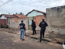 Ação da Polícia Civil de MT e GO mira grupo criminoso especializado em golpes do falso intermediário de veículos