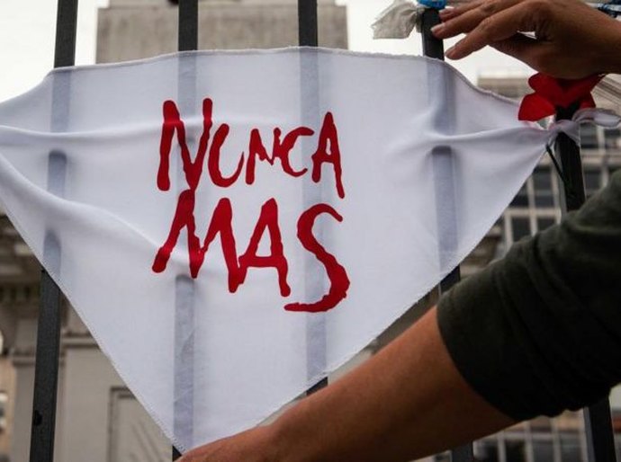 Por que Argentina não sabe quantas pessoas 'desapareceram' na ditadura militar 40 anos após fim do regime