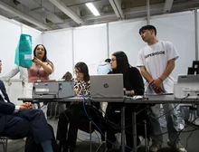 Presidente Petro denuncia fraude contra o voto na eleição da Colômbia