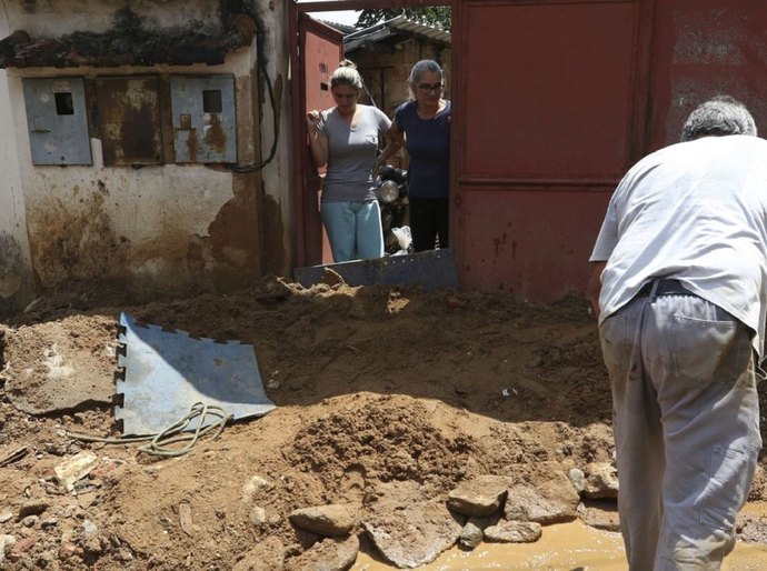 Desenvolvimento Regional anuncia verbas para assistência em Petrópolis