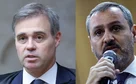 Tensão entre Mendonça e diretor da PF segue em alta e sem trégua à vista