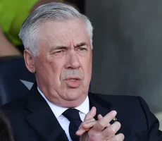 Pré-lista de Ancelotti na Seleção já tem 21 nomes revelados; saiba quem são