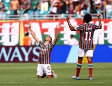 Flu segura empate com Mamelodi e se garante nas oitavas do Mundial