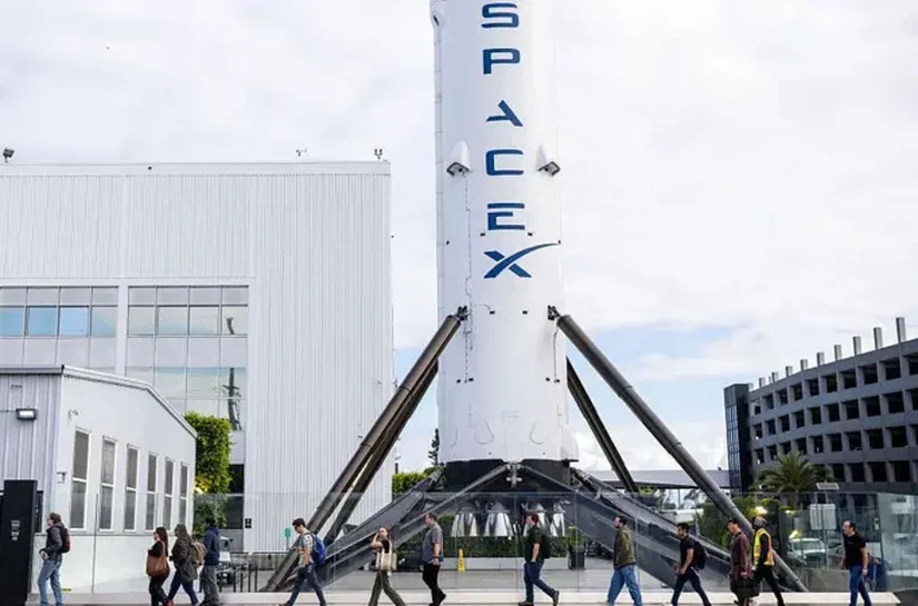 Elon Musk o primeiro trilionário da história? SpaceX é avaliada em mais de R$ 9 trilhões antes de estrear na bolsa