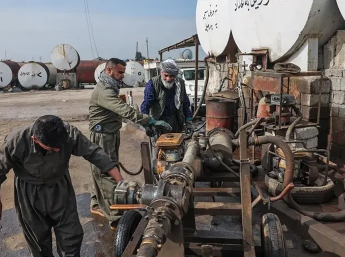 Por que Noruega, Canadá e Rússia são os grandes beneficiados da guerra no Irã (e quem são os mais prejudicados)