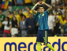 Luis Díaz brilha, Colômbia bate Uzbequistão e estreia com vitória na Copa