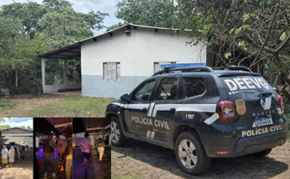 Polícia Civil prende casal do Rio de Janeiro que aplicava golpes do falso representante do SUS em idosos