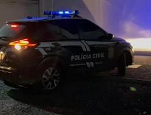 Polícia Civil deflagra operação contra homem que aplicava golpes em produtores rurais