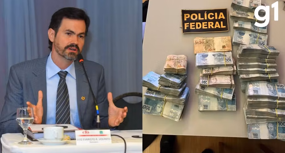ROMBO MILIONÁRIO NA ODONTOLOGIA: PF mira dentista de Cuiabá em operação sobre suspeita de desvio de R$ 40 milhões
