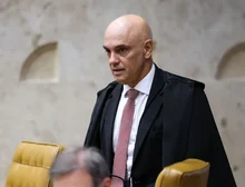 Rumble e Trump Media pedem julgamento de Moraes à revelia nos EUA