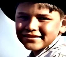 O menino sequestrado aos 4 anos que virou um dos maiores advogados dos EUA