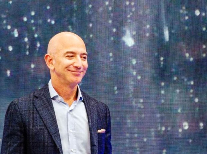 Jeff Bezos promete US$ 1 bilhão para preservar meio ambiente