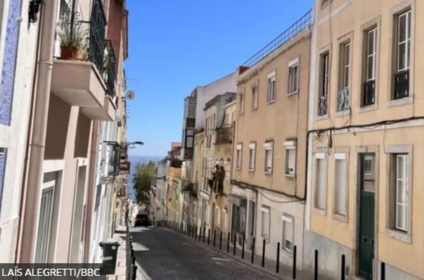 Imigração para Portugal: Brasileiros trocam Lisboa por interior em busca de menor custo de vida