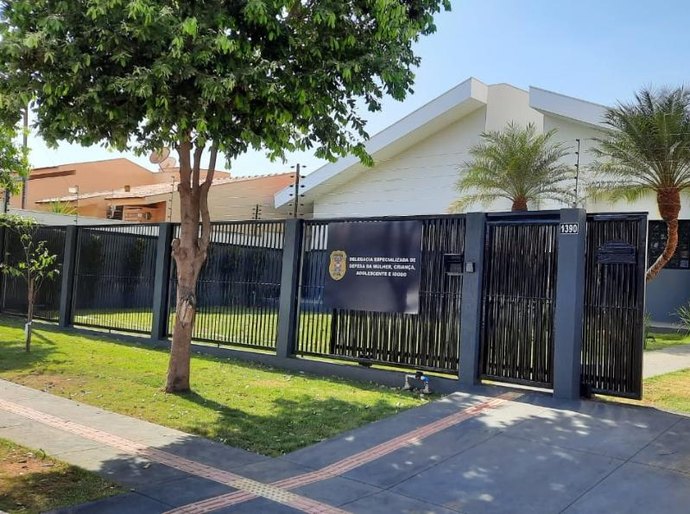 Polícia Civil cumpre prisão preventiva de homem de 64 anos que abusou dos próprios filhos em Rondonópolis, MT