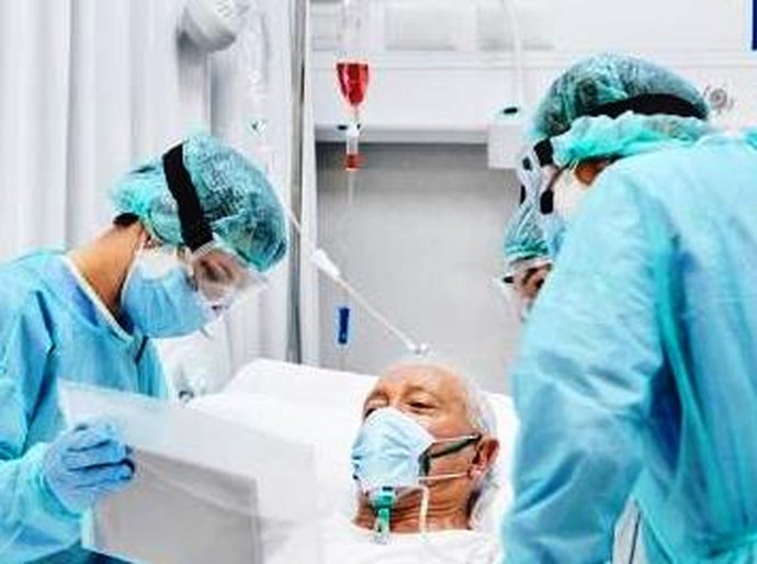 Covid 19 já matou 2.147 pessoas em MT; Infectados já são 63.680 mil