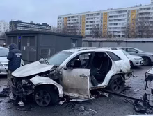 General russo morre em explosão de carro-bomba em Moscou