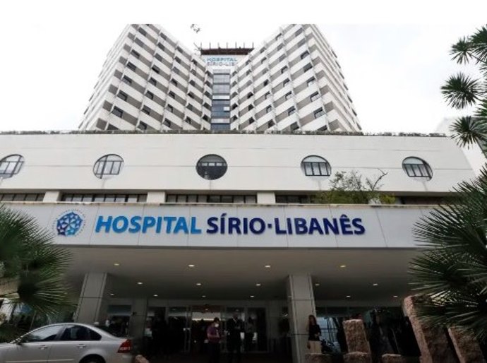Lula passa por cirurgia em São Paulo para drenagem de hematoma