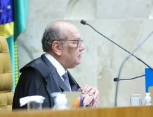 Gilmar diz quatro vezes em voto que prisão de Vorcaro pode ser revista