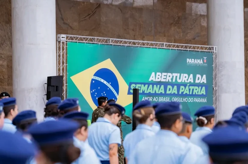 Por que escolas cívico-militares têm fila de espera de 11 mil alunos no Paraná: 'Pais procuram alguém que faça a disciplina dos filhos'