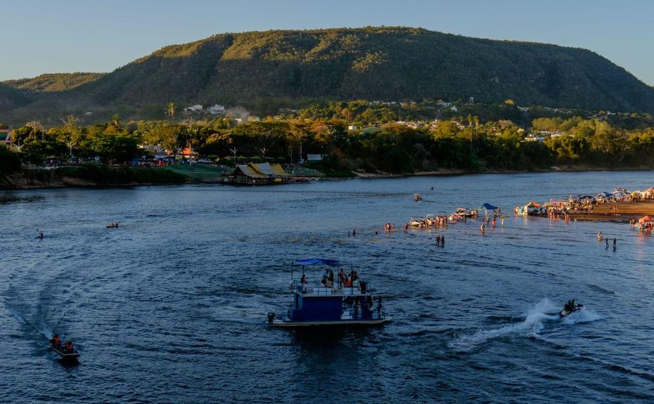 Destinos de Mato Grosso ganham destaque entre os principais polos de ecoturismo do Brasil