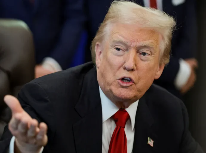 Trump veta África do Sul e convida Polônia para participar de “um novo G20”