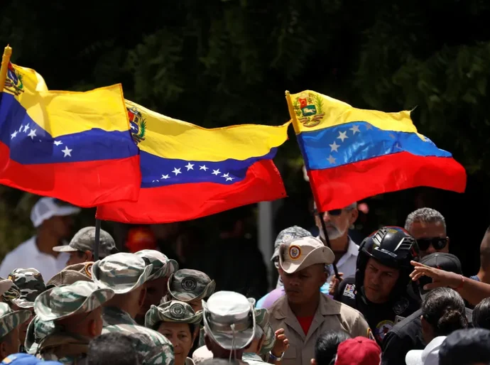 Venezuela pode enfrentar novas sanções dos EUA; saiba o que já foi imposto