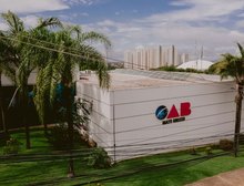 OAB-MT abre inscrições nesta quinta para formação de lista sêxtupla