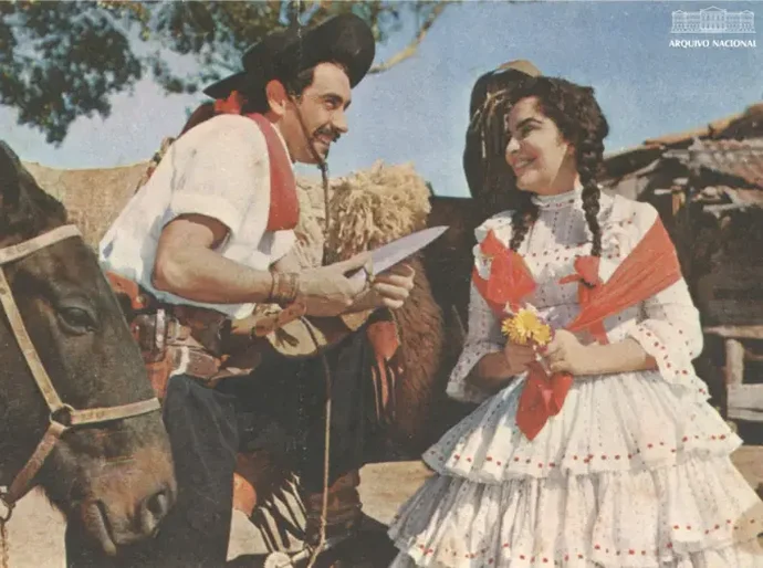 A 'reforma agrária' que ajudou imigrantes alemães e italianos a prosperarem no Sul do Brasil