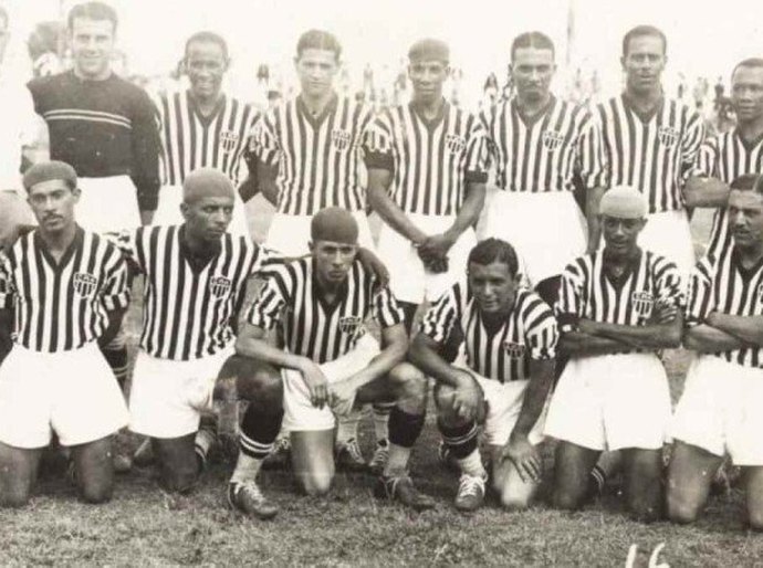 CBF reconhece título brasileiro do Atlético-MG de 1937; clube agora é tricampeão