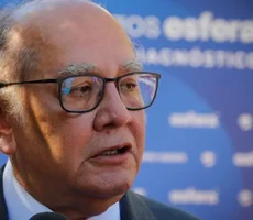 MT quer construir cidade em homenagem a Gilmar Mendes