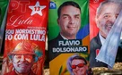 Flávio Bolsonaro x Lula: os contrastes dos projetos de Brasil que vão para o 2º turno