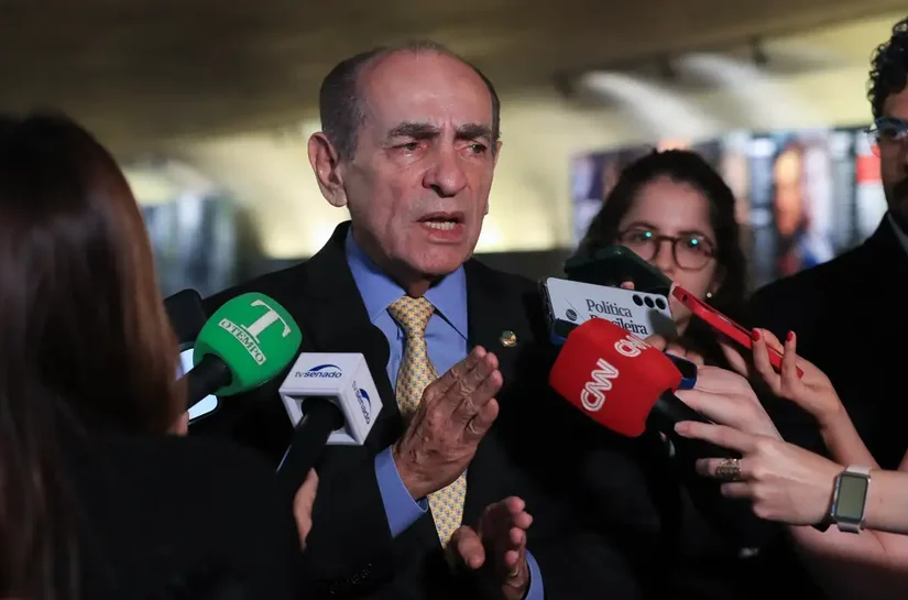 CCJ do Senado aprova fim da reeleição para cargos do Executivo