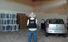 Polícia Civil prende suspeito e recupera 24 aparelhos de ar-condicionado furtados da administração municipal