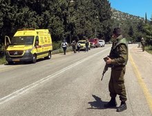 Hezbollah ataca norte de Israel com mísseis e deixa feridos, incluindo soldados