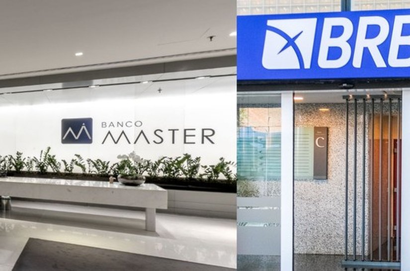 Conselheiros do BRB negam pressão do BC para comprar carteiras do Master