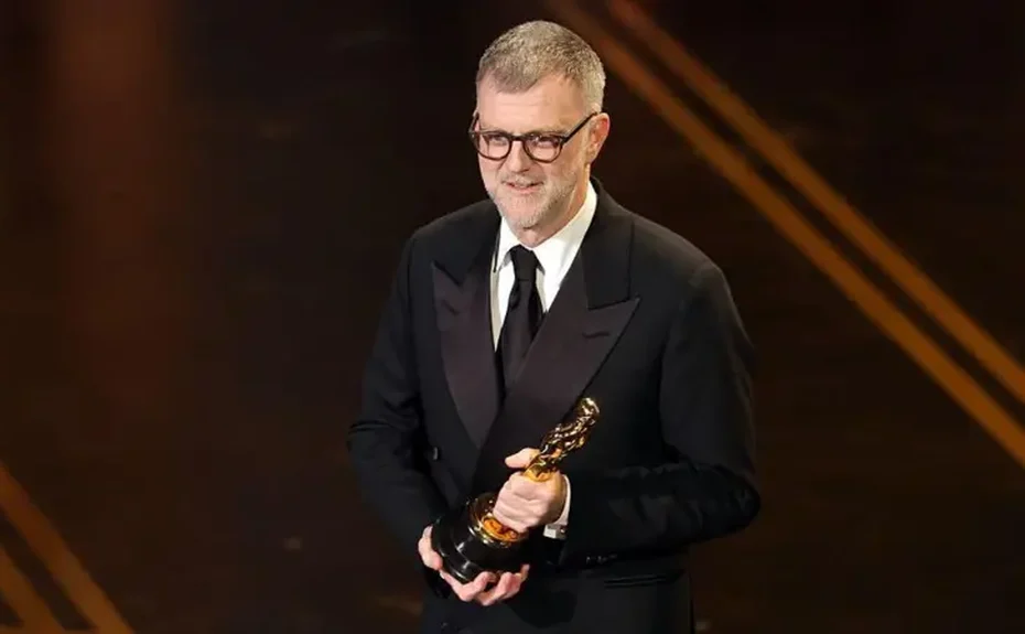 Brasileiros ficam sem Oscar, e 'Uma Batalha após a Outra', com 6 prêmios, é o grande consagrado da noite