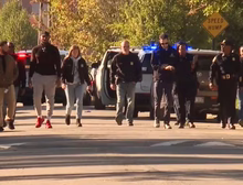 Briga em clube de striptease deixa três mortos e quatro feridos em Detroit, nos EUA