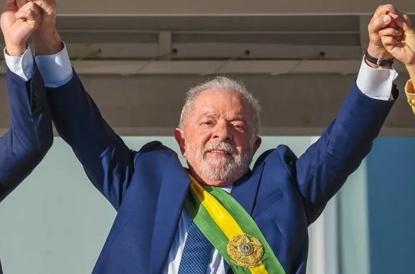 Quaest: 55% acham que Lula não merece mais uma chance como presidente em 2026