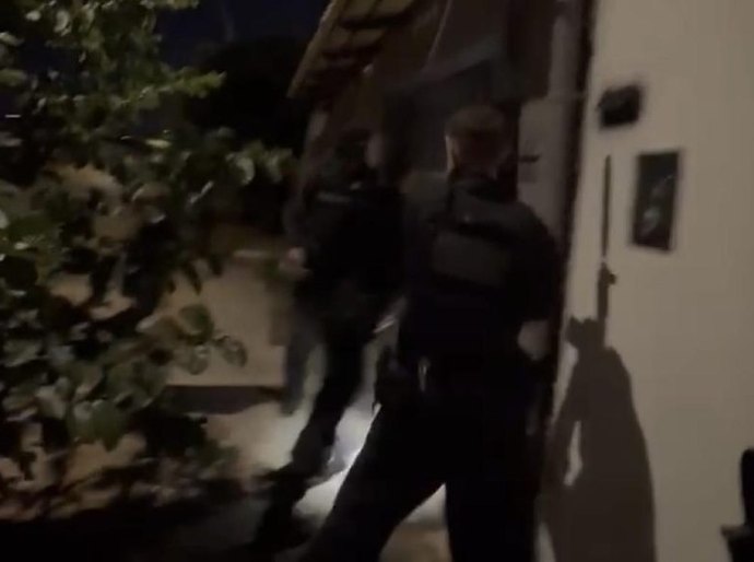 Polícia Civil cumpre mandados contra grupo suspeito de aplicar golpes em nome do Fundo das Nações Unidas para Infância