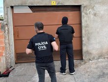 Polícia Civil cumpre mandados e desarticula esquema que desviou mais de R$ 1,1 milhão de empresa de segurança
