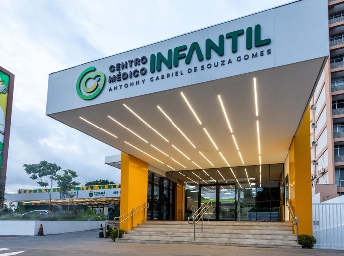 SES repassa R$ 5 milhões para Prefeitura de Cuiabá equipar Centro Médico Infantil e Pronto-socorro