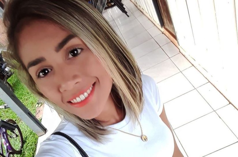 Keylane Martins, professora primária de 25, é morta e tem o corpo carbonizado pelo ex-namorado de 20, que comete suicídio