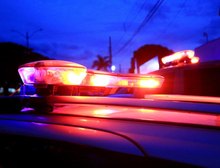 Polícias Civil e Militar prendem integrantes de facção, frustram 'salve' e resgatam adolescente