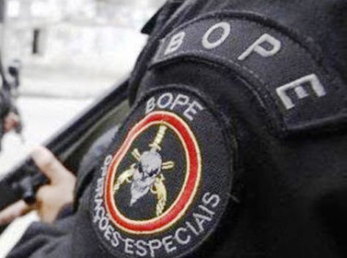 Bope mata 6 nesta quarta feira, 29, em Cuiabá, após confronto