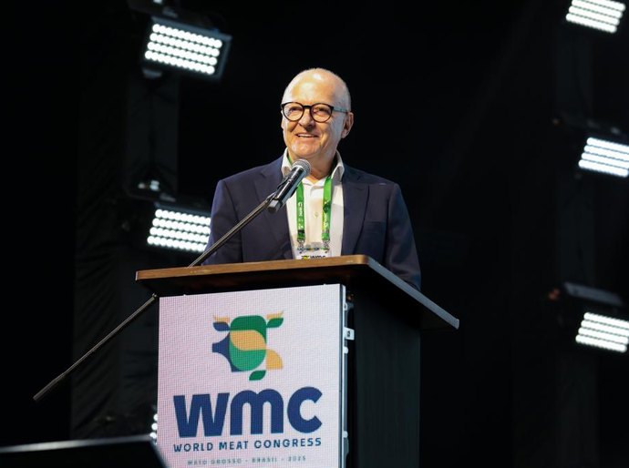 Pivetta rebate críticas internacionais e reafirma produção sustentável de Mato Grosso