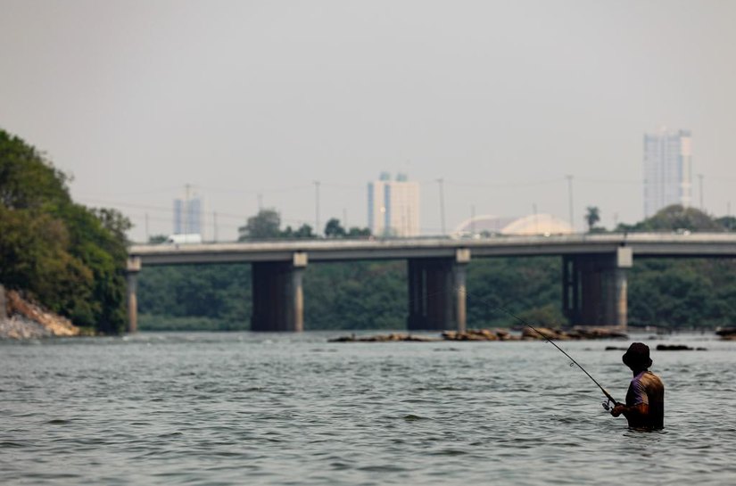 Governo de MT reabre cadastro do Repesca para pescadores artesanais nesta terça,26