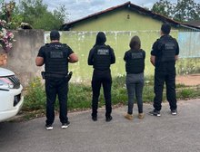 Polícia Civil cumpre mandados em investigação de manipulação e divulgação indevida de imagens em MT