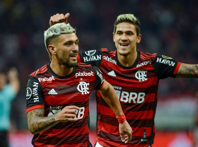 Flamengo estreia no Mundial de Clubes contra time saudita Al Hilal